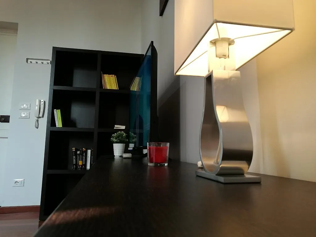 Residenza Piazza Dei Martiri 8 Διαμέρισμα Μπολόνια
