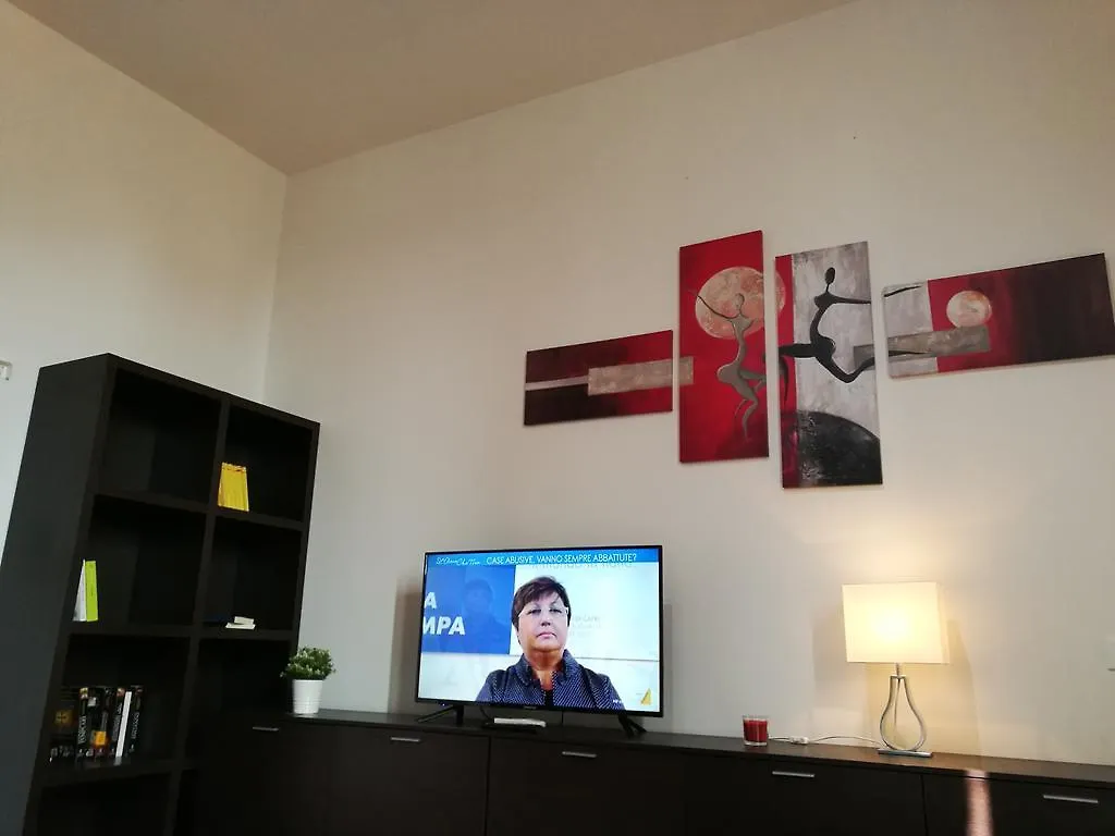 Residenza Piazza Dei Martiri 8 Διαμέρισμα Μπολόνια