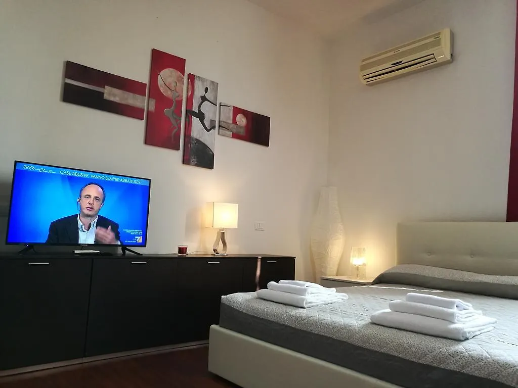 Residenza Piazza Dei Martiri 8 Διαμέρισμα Μπολόνια