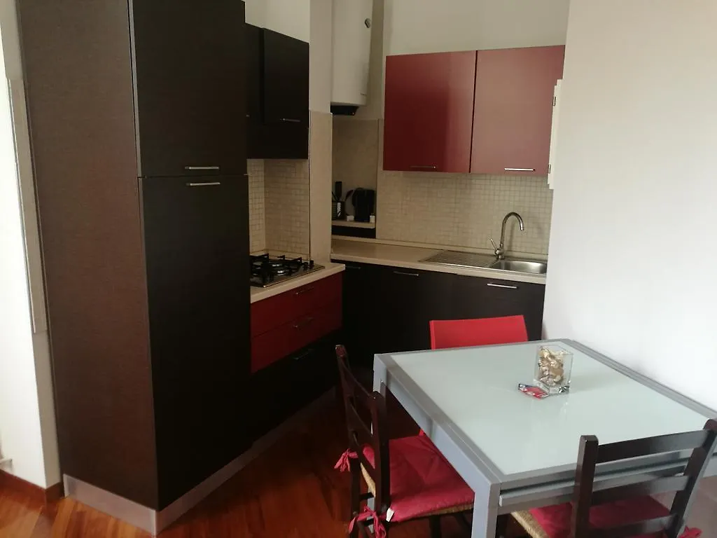 Residenza Piazza Dei Martiri 8 Διαμέρισμα Μπολόνια