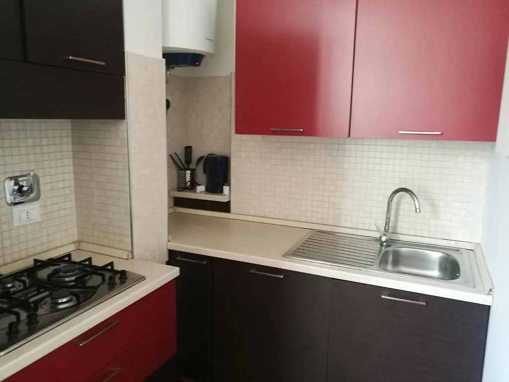 Residenza Piazza Dei Martiri 8 Διαμέρισμα Μπολόνια 0*,  Ιταλία