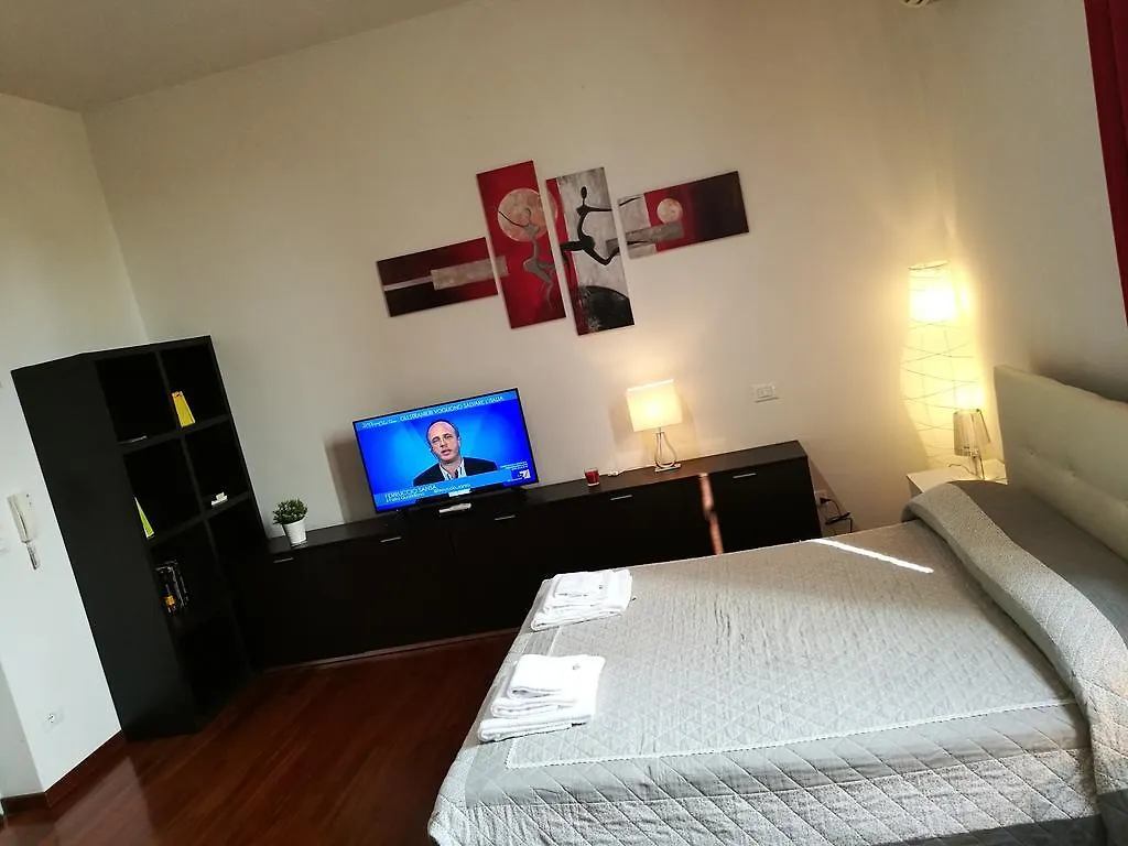 Residenza Piazza Dei Martiri 8 Διαμέρισμα Μπολόνια