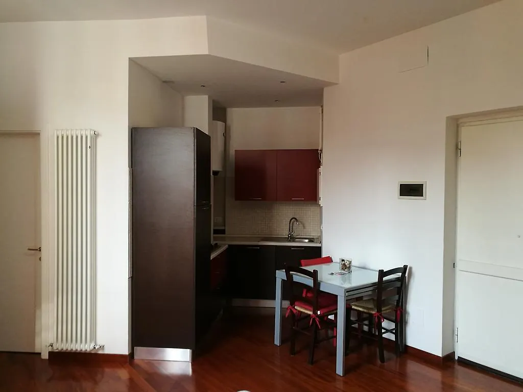 Residenza Piazza Dei Martiri 8 Διαμέρισμα Μπολόνια Ιταλία