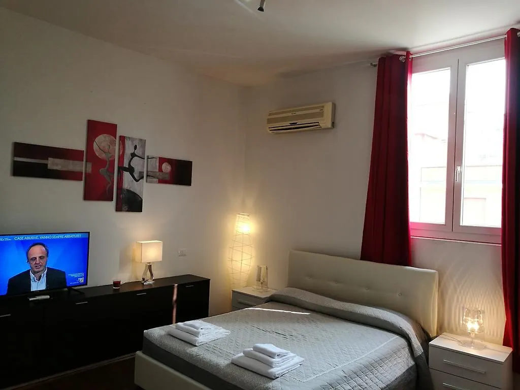 Residenza Piazza Dei Martiri 8 Διαμέρισμα Μπολόνια