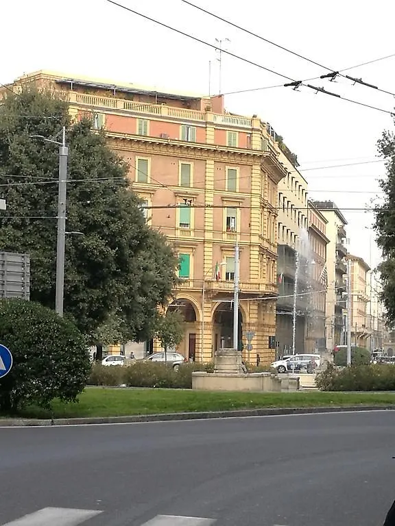 Residenza Piazza Dei Martiri 8 Διαμέρισμα Μπολόνια 0*,