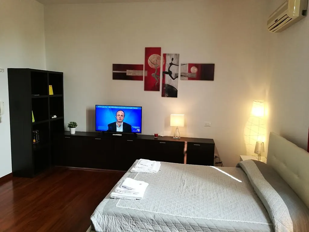 Residenza Piazza Dei Martiri 8 Διαμέρισμα Μπολόνια