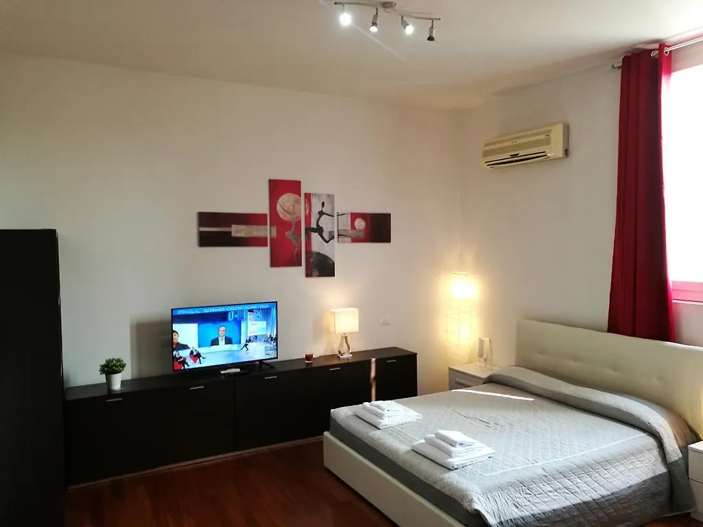 Residenza Piazza Dei Martiri 8 Διαμέρισμα Μπολόνια