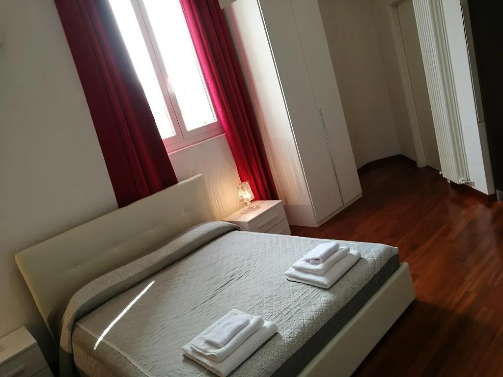 Residenza Piazza Dei Martiri 8 Διαμέρισμα Μπολόνια